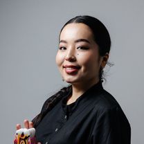 Канжарбек Акнур Камбаровна