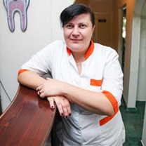 Боброва Татьяна Валерьевна