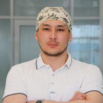 Уразгалиев Тимур Нурболатович