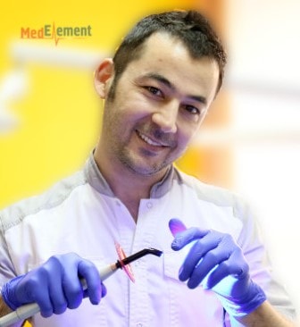 Товашаров Баходур Мирзакулович