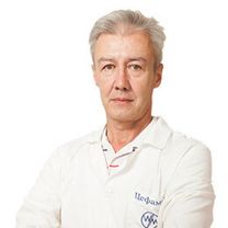 Темиров Малик Нуржанович