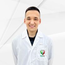 Абдыров Женисбек Сергеевич