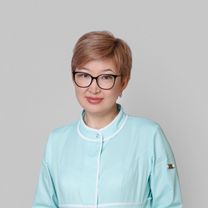 Галым Махаббат Сарбаевна