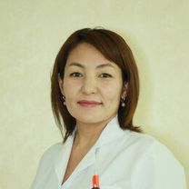 Алькенова Маржан Ускенбаевна
