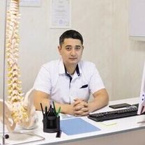 Ахметов Нуршат Сайпудимович