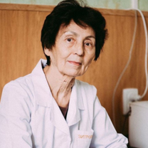 Бейбитова Галия Садыковна