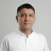 Коспанов Нурсултан Айдарханович