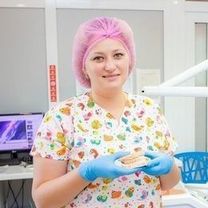 Жижикова Гульмира Газизовна