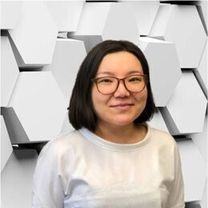 Серикбаева Джамиля Кайратбековна