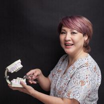 Иманасова Бакытжан Султановна