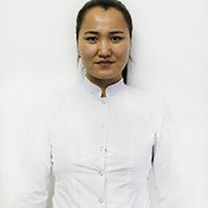 Каркимбаева Гульшахар Абдикапбаровна