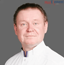 Головатенко Сергей Петрович