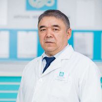 Сулайманов Баходир Болтаевич