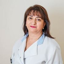 Акопян Анаит Тиграновна