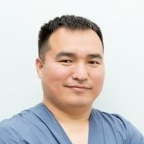 Ажибеков Айбек Сапарбекович