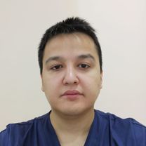 Азизов Дастан Бахадирович