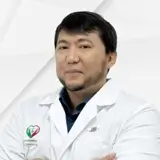 Байжанов Нурмухамед Серикович