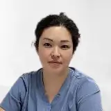 Ким Айгерим Муратовна