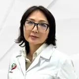 Сыдыкова Гульнара Жарылкасиновна