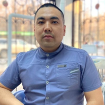 Райханов Онгарбай Бурибаевич