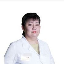 Аскарова Индира Альбертовна