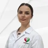 Малая Анастасия Владимировна