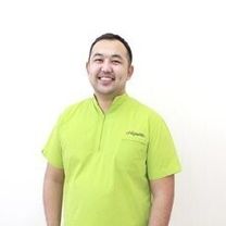 Калмахан Бекарыс Маратович