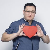 Романкулов Алимжан Сарсенбекович