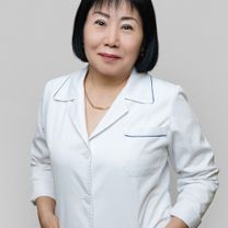 Кактаева Гульжазира Болатовна