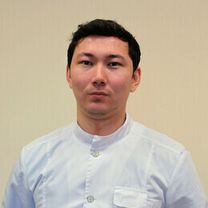 Хасенов Дидар Талгатович