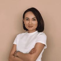 Примбетова Айнур Бериковна