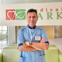 Турсункулов Бахтияр Шахайдарович