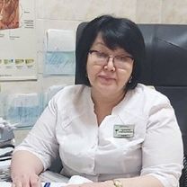 Нуралинова Анар Касымовна