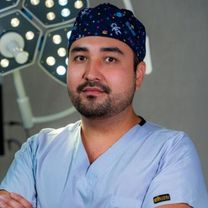 Керимбек Бакдаулет Бопежанулы