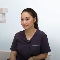 Жантаева Дана Бахытжановна