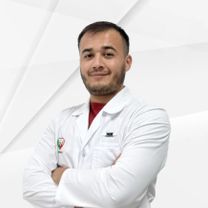 Кенжаев Улугбек Ихтиярович