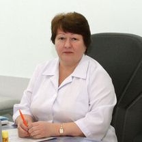 Филимонова Елизавета Васильевна