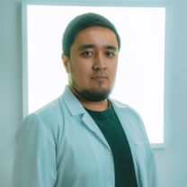 Зияйдинов Абдурасул Шухратович