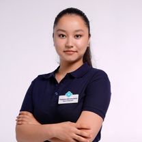 Кыдырманова Нураим Данияровна