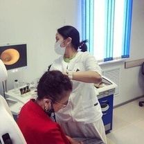 Джумашева Роза Карамановна