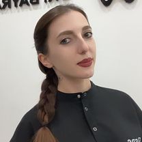 Алиева Джейран Мардамалиевна