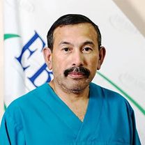 Нурханов Каиржан Кашенович