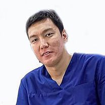 Валиев Абылай Ерланович