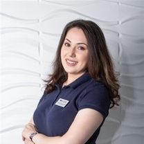 Агапова Рамина Ильшатовна