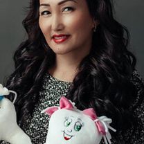 Алипова Гулсим Жолдыбаевна