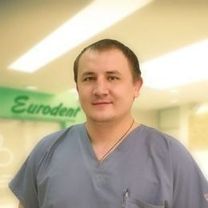 Шулекин Юрий Юрьевич