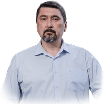 Акмишев Максим Маратович