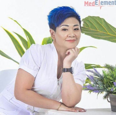 Кабинет здоровой стопы. Подолог Сычевая Эльмира Хамраевна — Алматы