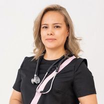 Рахимжанова Елена Юрьевна