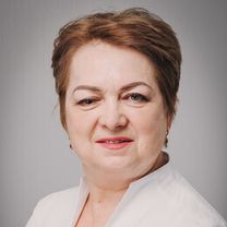 Шульженко Марина Ивановна
